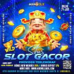 situs slot resmi terpercaya